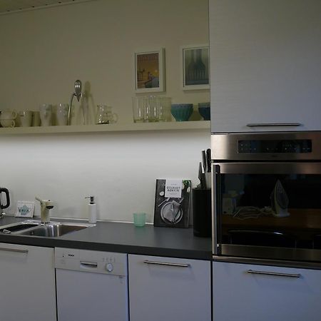 Holiday Home Fredensvang Århus Cameră foto